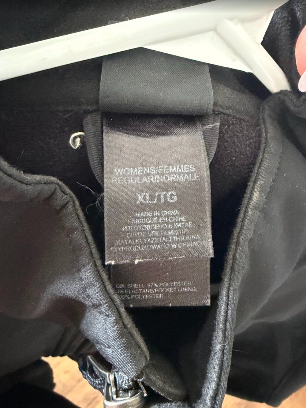 TheNorthFace - Light jacket - Picture 4 of 4